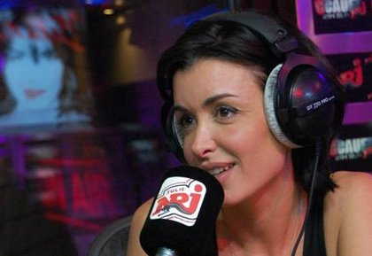 Lundi 3 juin 2013 avec Jenifer