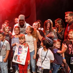 NRJ Music Tour - Marseille 2017