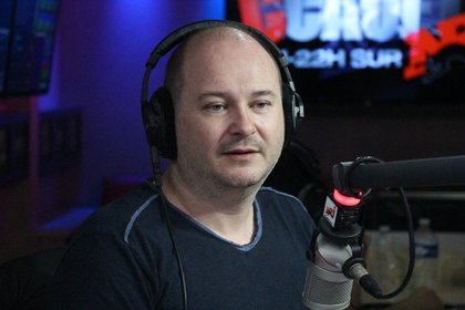 Mercredi 11 Mars 2015 avec Mac Tyer et Maître Gims