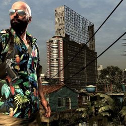 Max Payne 3