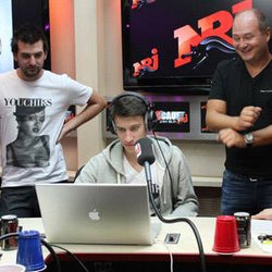 émission du mercredi 12 septembre 2012