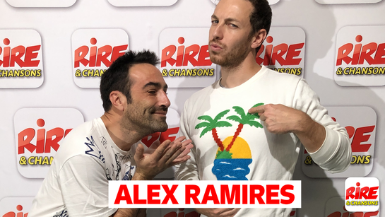Alex Ramires