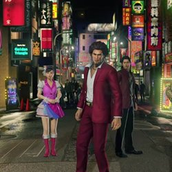 Yakuza Online