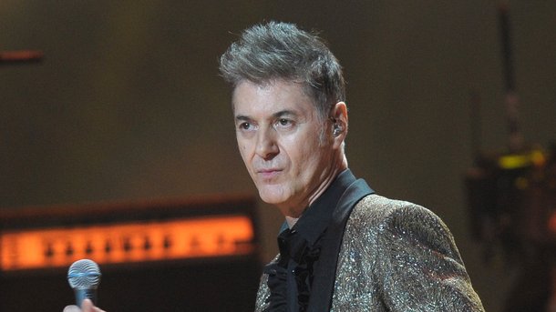 Etienne Daho à l’honneur aux Victoires de la musique