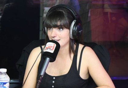 Jeudi 26 septembre avec Axel Tony
