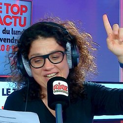 Karine Dubernet - photo - 02-11-2020