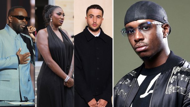 Disparition de Werenoi : Gims, Aya Nakamura, Inoxtag… Les hommages affluent