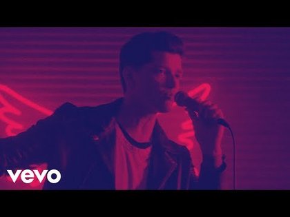 The Script - Rain