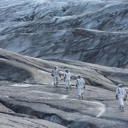 Interstellar
