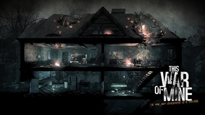 This War Of Mine