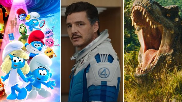 5 films événement à découvrir cet été au cinéma