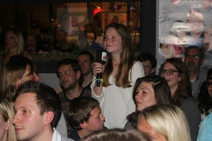 Emission Spéciale Belgique