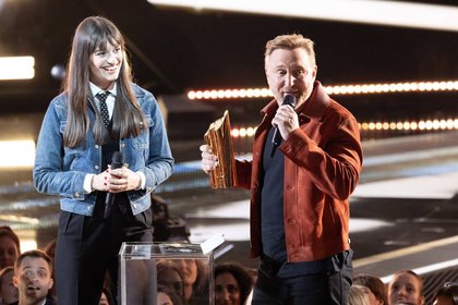 La Cérémonie - NRJ Music Awards 2024