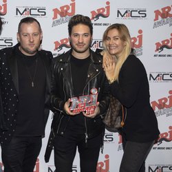 Jonas Blue "NRJ DJ Awards d'Honneur"