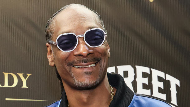 Snoop Dogg : Flamme Olympique, consultant… Le rappeur au cœur des JO de Paris