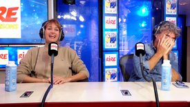 Caroline Anglade et Éric Lavaine : l'interview inversée : Et si Caroline répondait à la place d'Eric ...