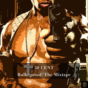 Bulletproof [Jeu Vidéo]