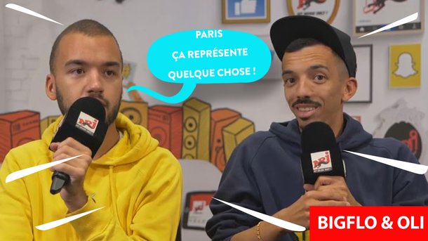 Bigflo & Oli se confient sur leur pause: «On va prendre du recul»