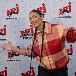 Zaho - NRJ Music Tour Trélazé 2026