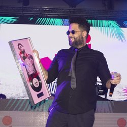 The Prince Karma - NRJ DJ AWARDS 2019