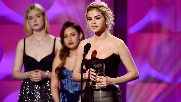 Selena Gomez est de retour en studio!