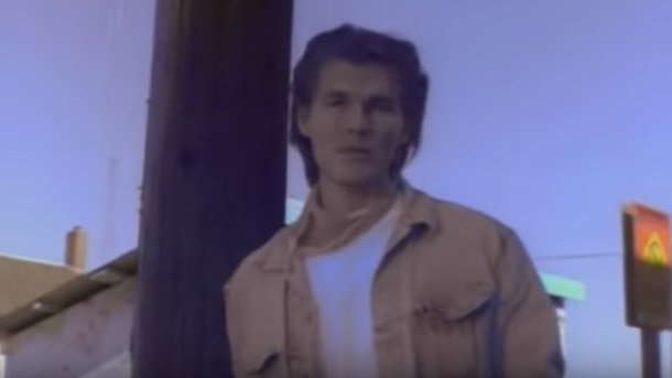 A-ha : Crying in the Rain
