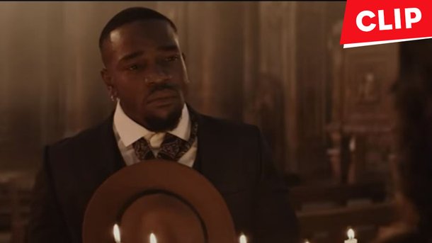 Tayc dévoile le clip de «Parle-moi»