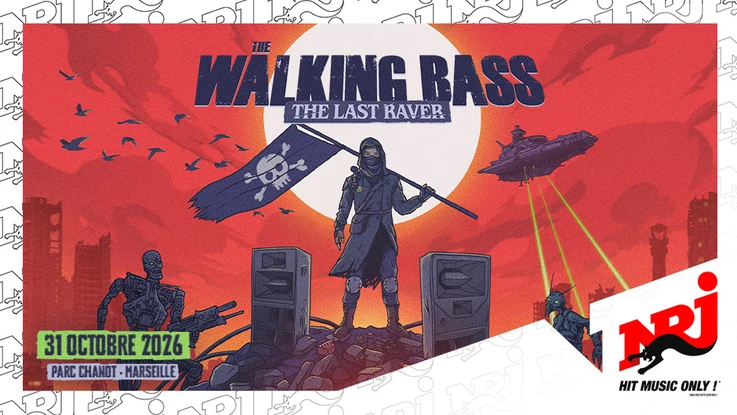 Walking Bass Festival