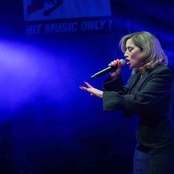La Zarra - NRJ Music Tour Chamonix Mont-Blanc 2022