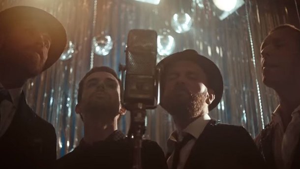 Coldplay - Cry Cry Cry