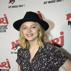 Louane - NRJ Music Tour Compiègne 2016