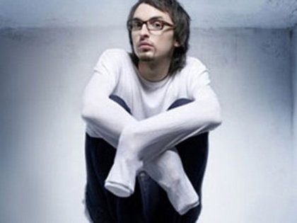 Christophe-Willem
