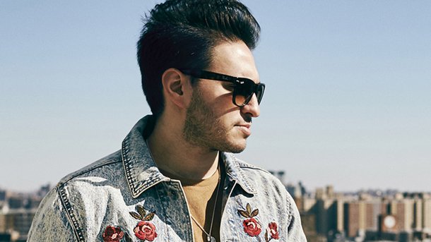 Jonas Blue: ce qu’il faut savoir sur le DJ!