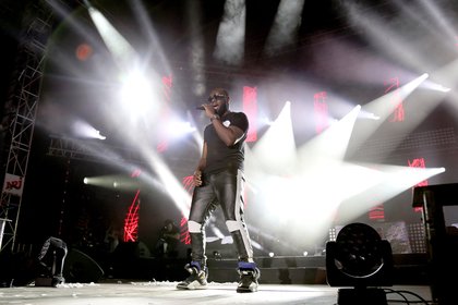 NRJ Music Tour de Toulouse 2017