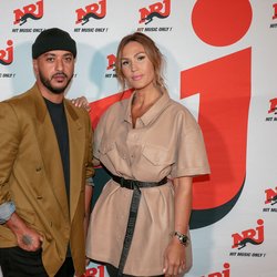 Vitaa et Slimane - NRJ Music Tour Maubeuge 2019
