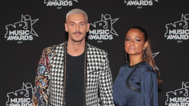 Tout va toujours bien entre Christina Milian et M. Pokora