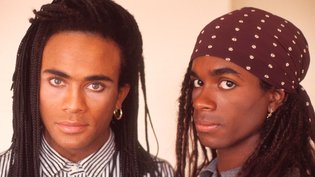 Milli Vanilli