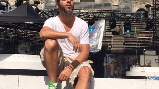 Les meilleurs twitpics et instagrams de vos superstars NRJ!