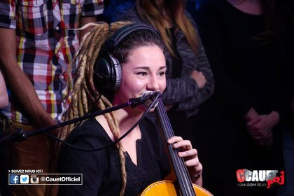 Jeudi 5 Novembre avec L.E.J