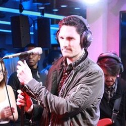 Lundi 2 décembre avec Capital Cities
