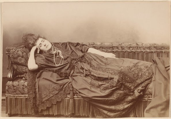 Comtesse de Castiglione