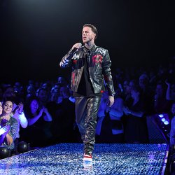 Yanns - 24ème Cérémonie des NRJ Music Awards