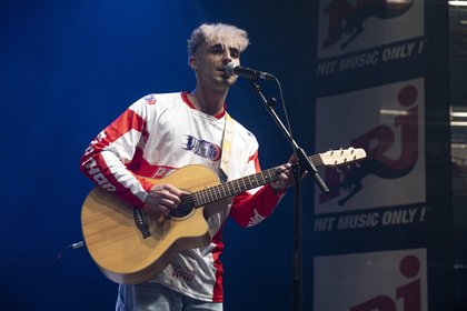 20:02 - NRJ Music Tour Lyon 2024