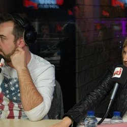 Jeudi 18 avril avec Le Mix de Cauet
