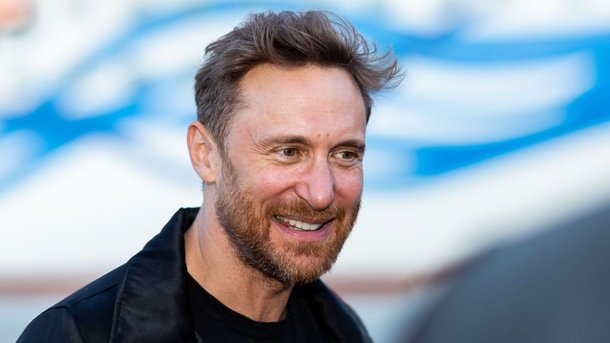 David Guetta : ses enfants deviendront-ils eux aussi des stars ?