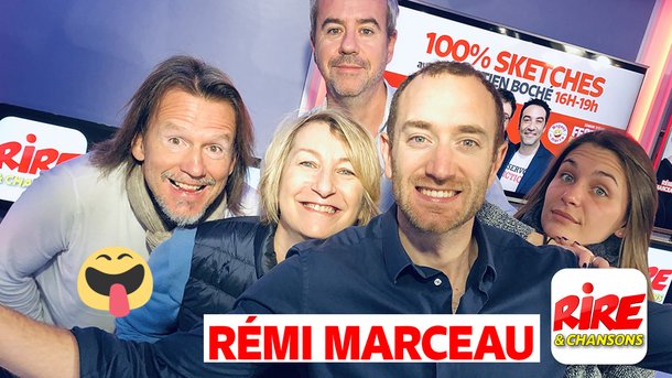 Rémi Marceau revient sur Mike Horn en danger dans l'Arctique