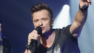 David Hallyday
