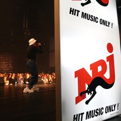 Eddy de Pretto - NRJ Live Session