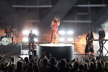 La Cérémonie - NRJ Music Awards 2024