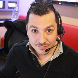 Vendredi 28 Mars 2014 avec Shakira